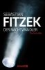 Buchcover und Innenansicht für das Buch: Der Nachtwandler