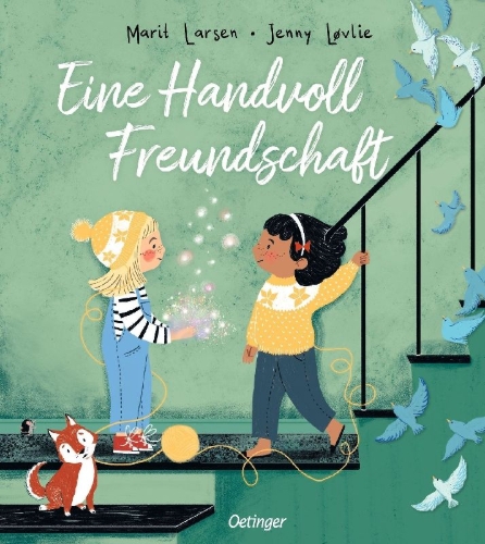 Buchcover und Innenansicht für das Buch: Der Agnes bor