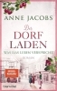 Buchcover und Innenansicht für das Buch: Der Dorfladen - Was das Leben verspricht