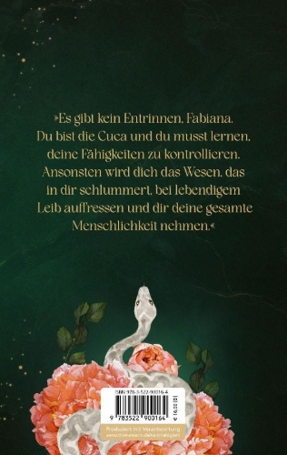 Buchcover und Innenansicht für das Buch: Venom-Dilogie 1: Venom and Vengeance