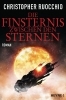 Buchcover und Innenansicht für das Buch: Howling Dark - The Sun-Eater Book 2