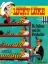 Buchcover und Innenansicht für das Buch: Lucky Luke 12: La guérison des Dalton