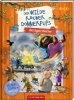 Buchcover und Innenansicht für das Buch: Der wilde Räuber Donnerpups (Leseanfänger, Bd. 3)