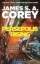 Buchcover und Innenansicht für das Buch: The Expanse 07. Persepolis Rising