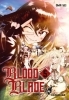 Buchcover und Innenansicht für das Buch: Blood Blade