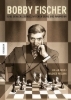 Buchcover und Innenansicht für das Buch: Black and White. The Rise and Fall of Bobby Fischer