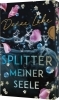 Buchcover und Innenansicht für das Buch: Splitter meiner Seele