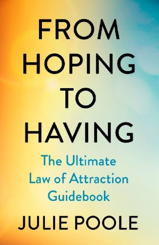 Buchcover und Innenansicht für das Buch: From Hoping to Having