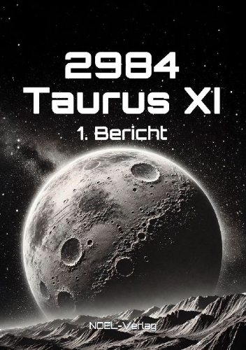 Buchcover und Innenansicht für das Buch: 2984