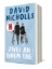 Buchcover und Innenansicht für das Buch: One