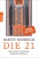 Buchcover und Innenansicht für das Buch: Die 21