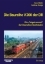 Buchcover und Innenansicht für das Buch: Die Baureihe V 200 der DR
