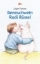 Buchcover und Innenansicht für das Buch: Rennschwein Rudi Rüssel