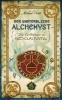 Buchcover und Innenansicht für das Buch: The Secrets of the Immortal Nicholas Flamel - The Alchemyst #1 von 6