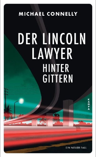 Buchcover und Innenansicht für das Buch: The Law of Innocence