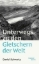 Buchcover und Innenansicht für das Buch: Unterwegs zu den Gletschern der Welt