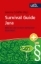 Buchcover und Innenansicht für das Buch: Survival Guide Jura