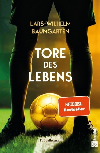 Buchcover und Innenansicht für das Buch: Tore des Lebens