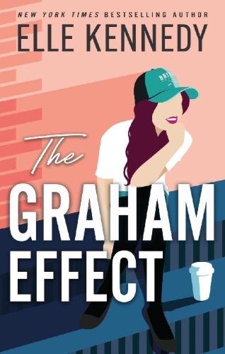 Buchcover und Innenansicht für das Buch: The Graham Effect