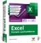 Buchcover und Innenansicht für das Buch: Excel - Formeln und Funktionen