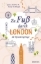 Buchcover und Innenansicht für das Buch: Zu Fuß durch London