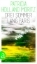 Buchcover und Innenansicht für das Buch: Drei Sommer lang Paris