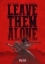 Buchcover und Innenansicht für das Buch: Leave Them Alone