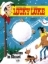 Buchcover und Innenansicht für das Buch: Lucky Luke 25 - Die Daltons im Blizzard