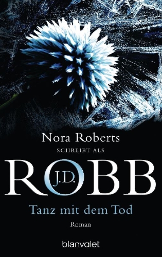 Buchcover und Innenansicht für das Buch: Visions in Death (19)