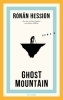 Buchcover und Innenansicht für das Buch: GHOST MOUNTAIN