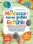 Buchcover und Innenansicht für das Buch: Das Montessori Buch der großen Gefühle
