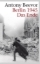Buchcover und Innenansicht für das Buch: Berlin: The Downfall 1945