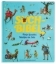 Buchcover und Innenansicht für das Buch: Zoek Bijbel