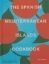 Buchcover und Innenansicht für das Buch: The Spanish Mediterranean Islands Cookbook
