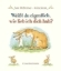 Buchcover und Innenansicht für das Buch: Weißt du eigentlich, wie lieb ich dich hab? Mini-Bilderbuch