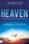 Buchcover und Innenansicht für das Buch: Heaven, an Unexpected Journey: One Man's Experience with Heaven, Angels, and the Afterlife