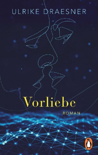 Buchcover und Innenansicht für das Buch: Vorliebe