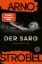 Buchcover und Innenansicht für das Buch: Der Sarg