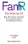 Buchcover und Innenansicht für das Buch: Familienrecht. FamR
