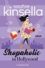 Buchcover und Innenansicht für das Buch: Shopaholic to the Stars