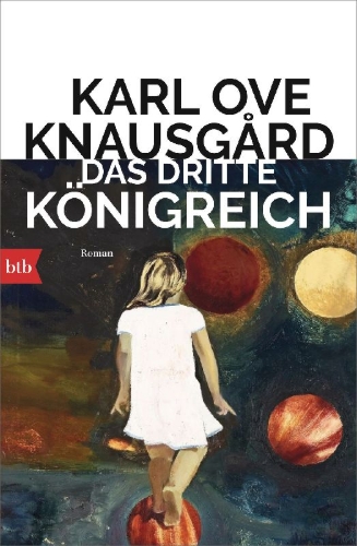 Buchcover und Innenansicht für das Buch: Det tredje riket 3 of Morning Star series