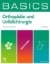 Buchcover und Innenansicht für das Buch: BASICS Orthopädie und Unfallchirurgie