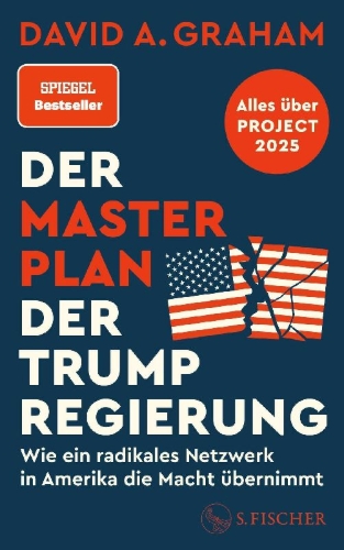 Buchcover und Innenansicht für das Buch: The Project