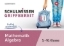 Buchcover und Innenansicht für das Buch: Schulwissen griffbereit. Mathematik Algebra