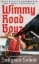 Buchcover und Innenansicht für das Buch: Wimmy Road Boyz