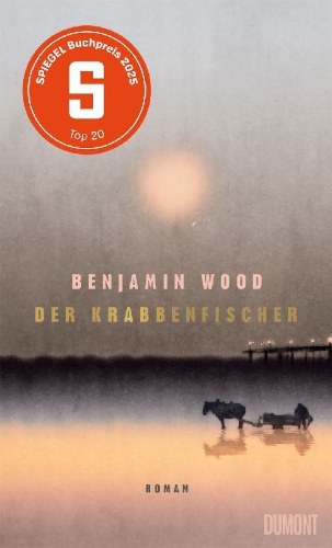 Buchcover und Innenansicht für das Buch: Seascraper