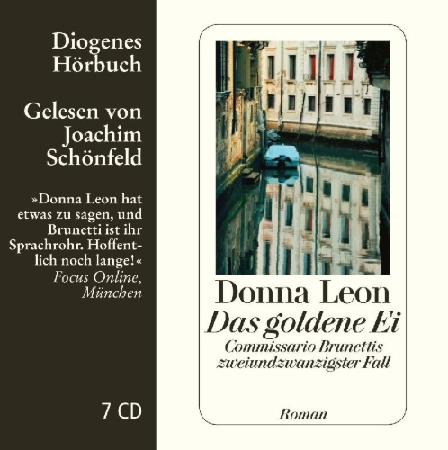 Buchcover und Innenansicht für das Buch: The Golden Egg