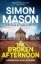 Buchcover und Innenansicht für das Buch: The Broken Afternoon