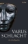 Buchcover und Innenansicht für das Buch: Varusschlacht. Die Schriftquellen