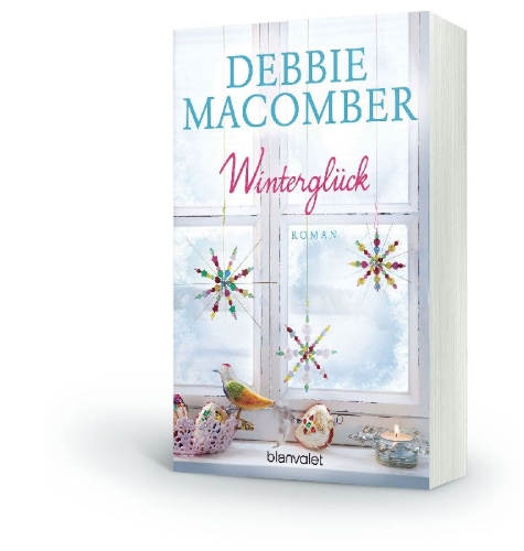 Buchcover und Innenansicht für das Buch: The Inn at Rose Harbor. A Rose Harbor Novel (1)
